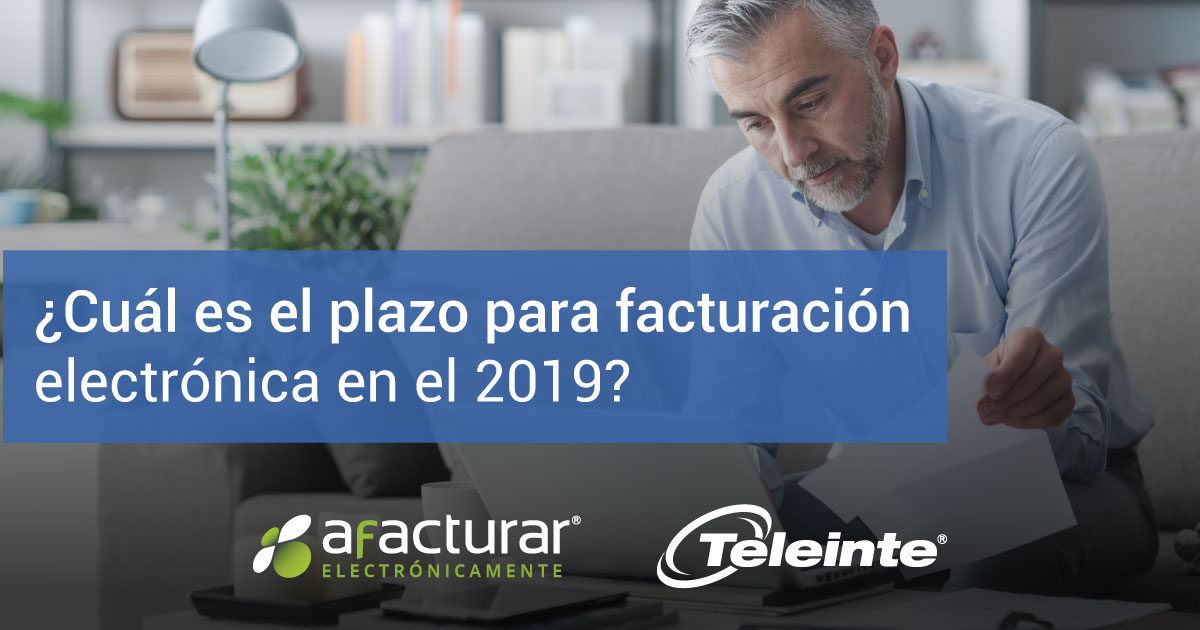 facturación