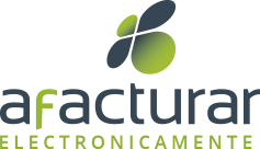 afacturar logo - solución facturación electrónica colombia